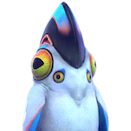 JohrgeauMarc's Avatar'
