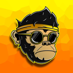 IIIMONKEY's Avatar'