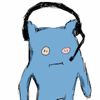 xLYRR's Avatar'