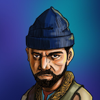 Niko_ChenZi's Avatar'