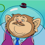 Dr.Marmelade's Avatar'