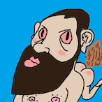 CunMoot's Avatar'