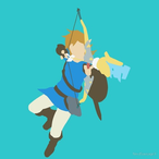 IamBird_Arrrrr's Avatar'