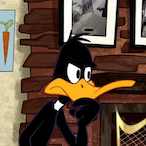 Daffy---Duck's Avatar'