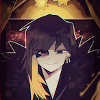 Binahp's Avatar'