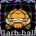 Garb_ball's Avatar'