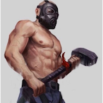 JORRELL_W's Avatar'