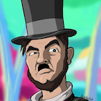 MaNdArIn88's Avatar'