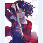 BlueGiantSquid's Avatar'