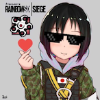 yuzhaiQwQ's Avatar'