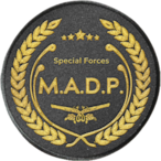 M.A.D.P.'s Avatar'