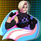 CakedUpValkyrie's Avatar'