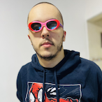 Mcrwga's Avatar'