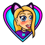 MeowMave's Avatar'