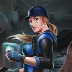 Jill_Leonhart_24's Avatar'