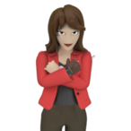 LilyasAvalon's Avatar