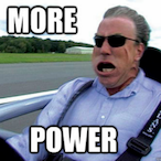 MorePower999's Avatar