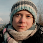 GRETA__THUNBERG's Avatar'