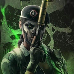 Not_Beaulo_007's Avatar'