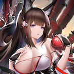AugustParseval's Avatar'