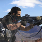 Squ1rr3lly_D4n's Avatar