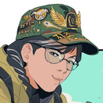 crowthDOJ's Avatar'