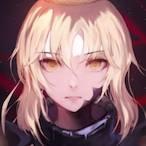 Chrisamander's Avatar'