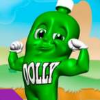 LK-Dollynaldo's Avatar'