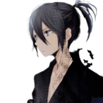 Winter-LXL's Avatar'