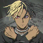 KamiLionS's Avatar'