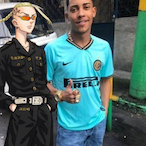 Drake_Mandrake's Avatar'