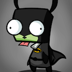 SnakeEyes51's Avatar'