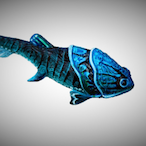 PrehistoricFish's Avatar'