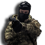 Kalashnik's Avatar'