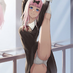 binnydabunny's Avatar'