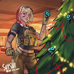 PtitCaliloux's Avatar'