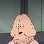 ChadwickMosby's Avatar'