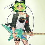 AllieSweetie's Avatar'