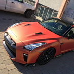 LuDe64's Avatar'