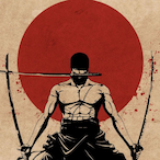 BuffeDYODA's Avatar'