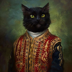 Mancat's Avatar'