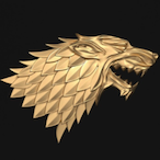 StarkWolf21's Avatar'