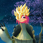 SSJKolden's Avatar'