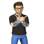 albiregna's Avatar'