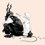 EarlTheGhost's Avatar'