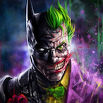 Th3-0nly-B1d1's Avatar'