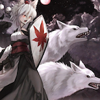 Lady_Tempress's Avatar'