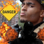 InsolentDriller's Avatar'