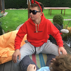 WeisserJelome's Avatar'