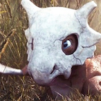 Pokemon-Cubone's Avatar'